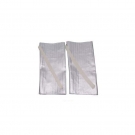 ANBOLY安百利ABL-X032芳綸鍍鋁隔熱護腿 ANBOLY安百利ABL-X032芳綸鍍鋁隔熱護腿