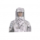 ANBOLY安百利ABL-Z022芳綸鍍鋁隔熱頭罩 ANBOLY安百利ABL-Z022芳綸鍍鋁隔熱頭罩