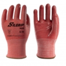 LANON蘭浪S707R防滑液態(tài)硅膠F級防割防穿刺手套