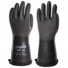 LANON蘭浪PUX4發泡防滑掌面防水透濕全浸PU防寒手套