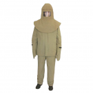 ANBOLY安百利ABL-F04避火服 ANBOLY安百利ABL-F04避火服