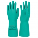 LANON蘭浪V101經濟款植絨內襯丁腈防化手套 LANON蘭浪V101經濟款植絨內襯丁腈防化手套