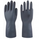 LANON蘭浪B28-32 28mil丁基橡膠鉆石紋防化手套 LANON蘭浪B28-32 28mil丁基橡膠鉆石紋防化手套