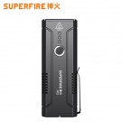 神火M12 NTC溫控保護強光手電筒 神火M12 NTC溫控保護強光手電筒