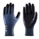 LANON蘭浪HG36蜂巢系列丁腈涂層操作手套 LANON蘭浪HG36蜂巢系列丁腈涂層操作手套