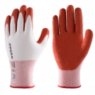 LANON蘭浪HG39蜂巢系列乳膠涂層操作手套 LANON蘭浪HG39蜂巢系列乳膠涂層操作手套