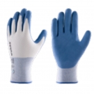 LANON蘭浪HG53蜂巢系列乳膠涂層操作手套 LANON蘭浪HG53蜂巢系列乳膠涂層操作手套