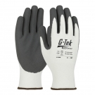 PIP 31-530R 13針環保紗掌浸丁腈磨砂通用手套