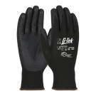 PIP 31-5131R 15針環保紗掌浸點珠丁腈發泡通用手套