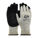 PIP 41-8150R 10針環保紗掌浸乳膠磨砂防寒手套