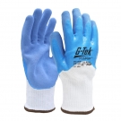 PIP 16-P893 F級13針PolyKor乳膠磨砂防切割手套 PIP 16-P893 F級13針PolyKor乳膠磨砂防切割手套