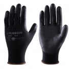 LANON蘭浪H500可觸屏PU涂層操作手套 LANON蘭浪H500可觸屏PU涂層操作手套