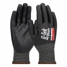 PIP 16-351 E級21針PolyKor丁腈發泡防切割手套 PIP 16-351 E級21針PolyKor丁腈發泡防切割手套