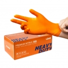 LANON蘭浪LD49 8mil鉆石紋丁腈一次性手套 LANON蘭浪LD49 8mil鉆石紋丁腈一次性手套