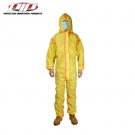PIP 3678BT膠條款化學防護服 PIP 3678BT膠條款化學防護服