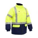 PIP 343M6450X防寒保暖反光夾克 PIP 343M6450X防寒保暖反光夾克