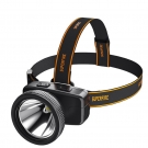 神火HL55-C智能感應(yīng)揮手即亮強(qiáng)光遠(yuǎn)射戶外多用頭燈