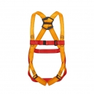PIP H001-G經濟款單掛點全身式安全帶 PIP H001-G經濟款單掛點全身式安全帶