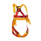 PIP H002-G經濟款雙掛點全身式安全帶 PIP H002-G經濟款雙掛點全身式安全帶