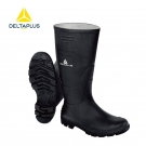 代爾塔301410 GINOCCHIO OB SRA工業(yè)款PVC防砸耐油安全鞋