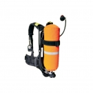 虹安G-F-X自給開路式壓縮空氣呼吸器 虹安G-F-X自給開路式壓縮空氣呼吸器