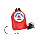 虹安HYZ2隔絕式正壓氧氣呼吸器 虹安HYZ2隔絕式正壓氧氣呼吸器