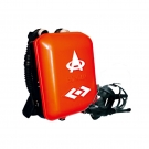 虹安HYZ4N隔絕式正壓氧氣呼吸器 虹安HYZ4N隔絕式正壓氧氣呼吸器