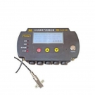 虹安CD8便攜式多功能氣體檢測報警儀 虹安CD8便攜式多功能氣體檢測報警儀