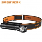 神火TH04強(qiáng)光高亮尾部強(qiáng)磁L型頭燈手電