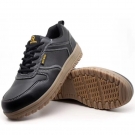 安騰A9996橡膠底防滑防砸防刺穿防靜電安全鞋 安騰A9996橡膠底防滑防砸防刺穿防靜電安全鞋