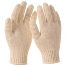 好員工H7-C650本白全棉手套 好員工H7-C650本白全棉手套