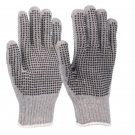 好員工H7-H550DC灰混紡紗點(diǎn)塑手套 好員工H7-H550DC灰混紡紗點(diǎn)塑手套