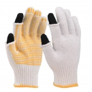 好員工H10-MB550DA半指棉紗點(diǎn)塑手套 好員工H10-MB550DA半指棉紗點(diǎn)塑手套