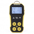 保時安BH-4A擴散式多氣體檢測儀