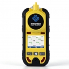保時安BH-4M擴散/泵吸四合一氣體檢測儀