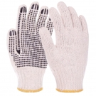 好員工H7-BC600DC本白紗線點(diǎn)塑手套 好員工H7-BC600DC本白紗線點(diǎn)塑手套