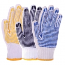 好員工H7TKB550D漂白點(diǎn)塑手套 好員工H7TKB550D漂白點(diǎn)塑手套