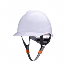 海華HH-A2型防砸防刺電絕緣工程ABS安全帽