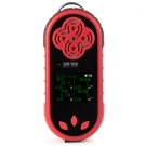 保時安JD4擴散式多參數(shù)氣體檢測報警儀 保時安JD4擴散式多參數(shù)氣體檢測報警儀