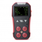 保時安CD4擴散式四合一多參數(shù)氣體測定器 保時安CD4擴散式四合一多參數(shù)氣體測定器