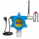 保時安GTY-B60S工業(yè)及商業(yè)用途點型可燃氣體探測器 保時安GTY-B60S工業(yè)及商業(yè)用途點型可燃氣體探測器