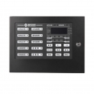 保時安A-2000工業(yè)防爆型可燃氣體報警控制器 保時安A-2000工業(yè)防爆型可燃氣體報警控制器