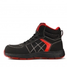 特安護(hù)5309防砸防靜電防刺穿安全鞋 特安護(hù)5309防砸防靜電防刺穿安全鞋