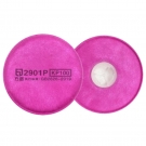 方盾2901P KP100防塵過濾棉 方盾2901P KP100防塵過濾棉