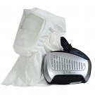 方盾TR-500動力送風(fēng)呼吸器 方盾TR-500動力送風(fēng)呼吸器