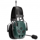 特安護(hù)TL-105數(shù)字對講通信耳罩 特安護(hù)TL-105數(shù)字對講通信耳罩