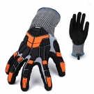 特安護(hù)THP-01免縫TPR三級防撞手套 特安護(hù)THP-01免縫TPR三級防撞手套