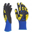 特安護(hù)THP-02防撞防切割磨砂浸手套 特安護(hù)THP-02防撞防切割磨砂浸手套