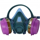 康保仕6021+3907防有機氣體套裝