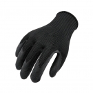 思衛爾2709黑色7針乳膠浸掌滌綸防割手套